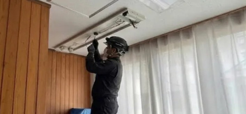 電気設備工事